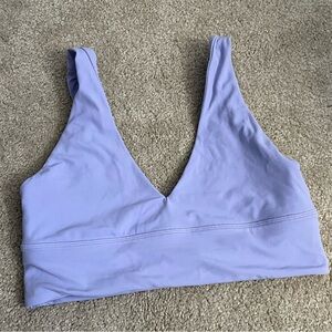Lululemon Align V-Neck Bra